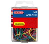 Bracelet en caoutchouc, assorti