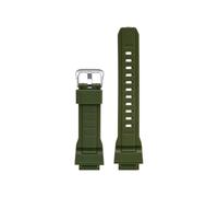 Bracelet en caoutchouc for Casio g-shock RANGEMAN GW-9400 GW-9300 G-9300, Camouflage Sport, étanche, Tpu for hommes, Bracelet de remplacement