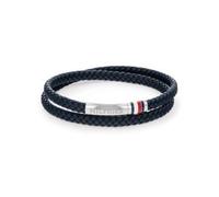 Tommy Hilfiger Bracelet Bracelets Cuir 2790549 - Homme
