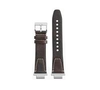 Bracelet en cuir Compatible avec le for hommes modifié GA2100/2110