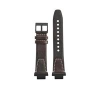 Bracelet en cuir Compatible avec le for hommes modifié GA2100/2110
