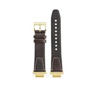 Bracelet en cuir Compatible avec le for hommes modifié GA2100/2110
