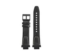Bracelet en cuir Compatible avec le for hommes modifié GA2100/2110