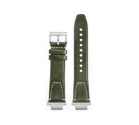 Bracelet en cuir Compatible avec le for hommes modifié GA2100/2110