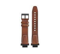Bracelet en cuir Compatible avec le for hommes modifié GA2100/2110