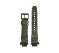 Bracelet en cuir Compatible avec le for hommes modifié GA2100/2110