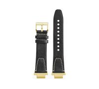 Bracelet en cuir Compatible avec le for hommes modifié GA2100/2110