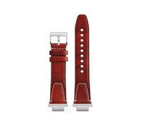 Bracelet en cuir Compatible avec le for hommes modifié GA2100/2110