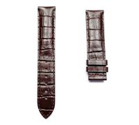 Bracelet en cuir marron - TISSOT - Le Locle - 19mm - Mixte - Adulte