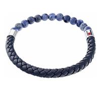 Bracelet en cuir original avec sodalite 2790475