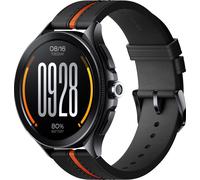 Bracelet en cuir pour montre Xiaomi