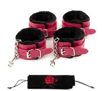 Bracelet en cuir souple pour homme - Cadeau de Noël - Style punk