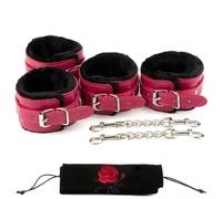 Bracelet en cuir souple pour homme - Style punk - Cadeau de Noël