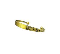 Bracelet en Cuivre Artisanal Touareg - Fabrication Traditionnelle de Tamanrasset Sud de l'Algérie - Pour Homme & Femme
