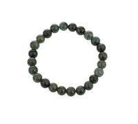 Bracelet en Jade VERITABLE - PAIX INTERIEURE et HARMONIE
