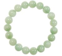 Bracelet en jade vert - Per...