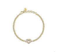 Bracelet en Laiton et pierre - SAUQ17