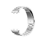 Bracelet en métal conçu pour la montre intelligente OppoWatch 2 de 42/46 mm