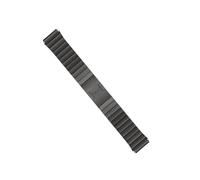 Bracelet en métal de 22 mm adapté à la montre for Huawei GT3 Pro GT 4 3 2 2e 46 mm/4 Pro Bracelet en acier inoxydable adapté à for Amazfit GTR 47 mm/Stratos(Gray,For Samsung Watch 3 45mm)