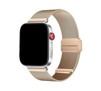 Bracelet en métal Pour Huawei Watch Fit4Pro Fit4 Fit3 Connecteurs spécialisés Bracelet de remplacement Accessoires(Rose Gold,For fit 4 pro)