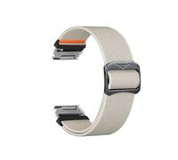 Bracelet en nylon à ajustement rapide 22 mm 26 mm Pour Garmin Fenix 7X, 8X, 8, 7 Pro, 6X, 6, 5X, Tactix 8, 7, Forerunner 965, 955. montres Accessoires(Star-S,22mm)