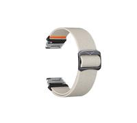 Bracelet en nylon à ajustement rapide pour Garmin Fenix 8X 7X 7Pro 6X 6 5X pour Tactix 8 7 9 Forerunner 965 955, Quick Fit 26mm