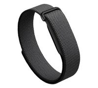Bracelet en nylon de remplacement compatible avec Google Fitbit Air, bracelet tissé réglable avec boucle et, changement rapide sans outil, pour tracker de fitness sans écran 2026