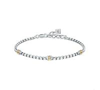 Bracelet en or 750/1000 - MORELLATO - SATM23 - Homme - 18+3CM - Doré