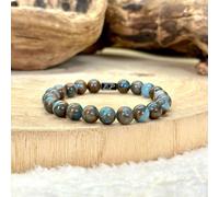 Bracelet en quartz mosaic