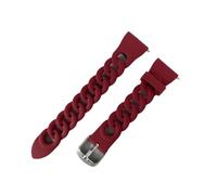 Bracelet en silicone 20 mm/22 mm for Amazfit GTS 4/2/2e, compatible for Mini/3/GTR 4/3 Pro 42 mm/47 mm/GTR2/Stratos 2/3(Wine red,Amazfit GTR 3 pro-4)