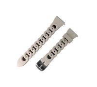 Bracelet en silicone 20 mm/22 mm for Amazfit GTS 4/2/2e, compatible for Mini/3/GTR 4/3 Pro 42 mm/47 mm/GTR2/Stratos 2/3(Starlight,Amazfit GTS 3-4)