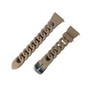 Bracelet en silicone 20 mm/22 mm for Amazfit GTS 4/2/2e, compatible for Mini/3/GTR 4/3 Pro 42 mm/47 mm/GTR2/Stratos 2/3(Stone Color,Amazfit GTR 3 pro-4)
