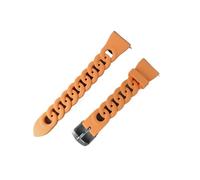 Bracelet en silicone 20 mm/22 mm for Amazfit GTS 4/2/2e, compatible for Mini/3/GTR 4/3 Pro 42 mm/47 mm/GTR2/Stratos 2/3(Calendula,Amazfit GTS 2e-mini)
