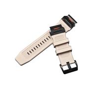 Bracelet en silicone 22 mm 26 mm for montre Garmin Fenix 7X 7 Pro Solar/6X 6 Sapphire 5 5X Plus 3 3HR/Epix QuickFit(Starlight,22mm)