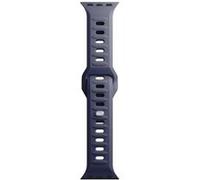 Bracelet en silicone Apple Watch 3MK 38/40/41mm Gris