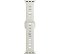 Bracelet en silicone Apple Watch 3MK 38/40/41mm Nude