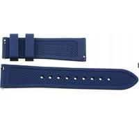 Bracelet en silicone - Bleu CS1001S14