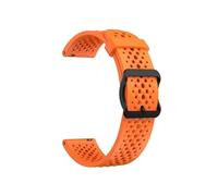 Bracelet en silicone de 22 mm adapté for SUUNTO Ocean/VERTICAL/5 9 PEAK PRO/DLC/RACE Band adapté for HUAWEI Watch GT5 GT4 46 mm GT 2 Bracelet de remplacement(GREEN BLUE)