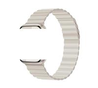 Bracelet en silicone for montre 46 mm, 42 mm, 49 mm, 45 mm, 41 mm, 44 mm, 40 mm, bracelet magnétique for séries 2, 10, 9, 8, 7, 6, SE, 5, 4, 3(17,42-44-45-49-46)