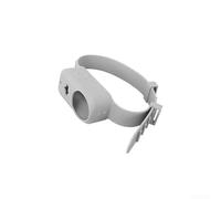 Bracelet en silicone pour DJI pour Nano avec douceur équilibrée et soutien structurel pour un transport quotidien et en déplacement (gris)