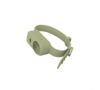 Bracelet en silicone pour DJI pour Nano avec douceur équilibrée et soutien structurel pour un transport quotidien et en déplacement (vert)