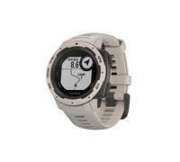 Bracelet en silicone pour Garmin Instinct/Esports/Tide/Solar White