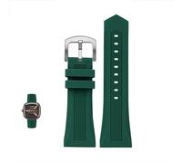 Bracelet en silicone pour sept vendredis M2 P1 V3 Q1 STRAPE DE MONTRATION DE LA MONTRATION EN CASBRIQUE IM1