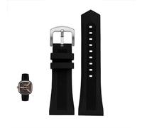Bracelet en silicone pour sept vendredis M2 P1 V3 Q1 STRAPE DE MONTRATION DE LA MONTRATION EN CASBRIQUE IM1