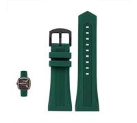 Bracelet en silicone pour sept vendredis M2 P1 V3 Q1 STRAPE DE MONTRATION DE LA MONTRATION EN CASBRIQUE IM1