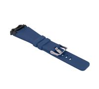Bracelet en silicone pour T Rex 3 Midnight Blue, 22,50x2,20 cm