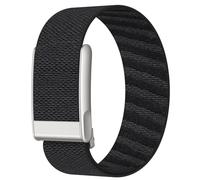 Bracelet en silicone robuste et confortable compatible avec WHOOP 5 | Whoop MG Band - Bracelet de rechange en silicone souple durable pour homme et femme avec cadre en métal, /, Silicone, Agate
