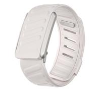Bracelet en silicone Whoop Strap 4.0 LightGrey