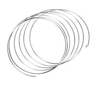 Bracelet En Spirale, 6cm Ø, 120cm, 6,5 Courbes, 1 Pce