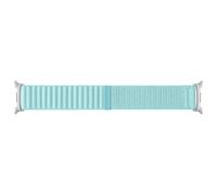 Samsung Bracelet confort chic original Watch8 pour Galaxy Watch 8 40/44 mm / Classic 46 mm - M/L - Mint